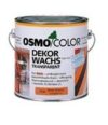 OSMO, Osmo Color Wood Wax, 84.5 fl oz (2.5L)