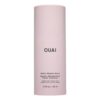 OUAI Bond Repair Balm - In Shower Hair Treatment Mask for Dry Damaged Strands, Replaces Conditioner - Repairs & Strengthens Hair in 3 Minutes - Vegan Silk Protein + Hyaluronic Acid - Color Safe, 4.8oz