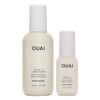 OUAI Leave In Conditioner North Bondi Full Size & Travel Size Set