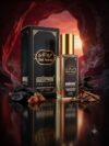 Oud Aswad Concentrated Perfume Oil Roll-On 6ml