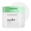 Ourmed Life Toner Pads,Soothing, 70 Pads (1 Pack)