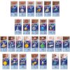Outer Space Consonants Sound Wall Decoration Space Neutral Phonics Learning Posters Galaxy Phonemic Awareness Classroom Decor Science of Reading Cards for Back to School Chalkboard Teachers Supplies