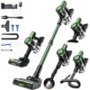 OUYFHK Cordless Vacuum Cleaner