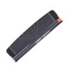OVAQUIXI 16.5 Inch Slide Paper Cutter, Precision Paper Trimmer with Manual Operation for Crafting Scrapbooking Card Making Multipurpose Cutting Tool Portable Design