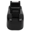 OVAQUIXI Tape Dispenser with and ABS Base for Office Desk Decoration