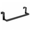 Over Cabinet Towel Rack, Stainless Steel Kitchen Towel Holder Bar