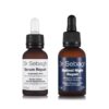 Overnight Sensation | Retinol Night Serum & Hyaluronic Acid Serum Duo | Anti-Ageing Skincare Set for Fine Lines, Wrinkles & Firmer-Looking Skin