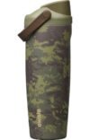 Owala FreeSip Sway Travel Tumbler 30 oz, Roughin It Camo