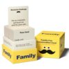 Owine 168 Conversation Cards