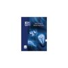 Oxford 100105660 – Notebook Stitched for Practical Work with Laminated Cover – 96 Pages – Random Colour