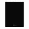 Oxford FocusNotes Writing Tablet, 8-1/2 x 11-3/4 Inches, White, Cornell Rule, 70 Sheets(90221)