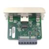P1058930-074 Wired Internal Card for Zebra ZT411 ZT421 Thermal Printer Printserver (Ethernet Port) 203dpi 300dpi 600dpi