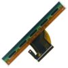 P1066897 ZQ520 4" Thermal Printhead for Zebra ZQ520 203DPI Barcode Label Printers Print Head Green | 180-Days Warranty