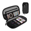 pack all Plus Pencil Case, Portable Pencil Pouch with Zipper