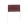 (Pack of 20) CBB22 155J 630V 1.5UF 1.5 UF Metallized Polypropylene Film Capacitors Assortment Kit Pin Pitch 25MM
