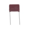 (Pack of 20) CBB22 224J 630V 0.22UF 0.22 UF Metallized Polypropylene Film Capacitors Assortment Kit Pin Pitch 15MM