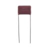 (Pack of 20) CBB22 333J 630V 0.033UF 0.033 UF Metallized Polypropylene Film Capacitors Assortment Kit Pin Pitch 10MM