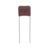 (Pack of 20) CBB22 472J 630V 0.0047UF 0.0047 UF Metallized Polypropylene Film Capacitors Assortment Kit Pin Pitch 10MM