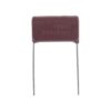 (Pack of 20) CBB22 684J 630V 0.68UF 0.68 UF Metallized Polypropylene Film Capacitors Assortment Kit Pin Pitch 20MM