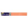 Pacon Sentence Strips, 3" x 24", 5 Assorted Kaleidoscope Colors, 1.5" Ruled, 100 Strips/Pack, Case of 24 Packs, 2400 Pieces Total