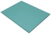 Pacon Tru-Ray 18-inch x 24-inch Construction Paper, Turquoise, 50 Sheets/Pack (P103071)