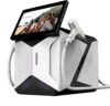 Painless Hair Removal and Spot Removal Beauty Machine