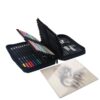 Painter Sketch Drawing Student Painting 73 Pieces Professional Color Pencil Set