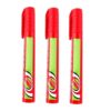 Paint Markers For Wood - 3 Pieces Oil Based Quick Dry Pen