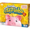 Pais & Filhos - Filling The Piggy Bank