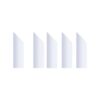 Panel Line Eraser Wipe Stick Model Wipping Tools for Assembly Model Building Tools Double Tips Stick