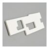 PANXLBMSD 10Pcs E3E01-40007 Service Station Ink Pad Sponge for HP 7210 7218 7620 7621 7710 7720 7730 7740 8210 8216 8218 8700 8702 8710 8715 8717 Spare Parts