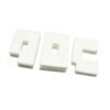 PANXLBMSD 1Set T6716 Ink Pad Sponge for WF C5210 C5290 C5710 C5790 M5298 M5299 M5799 C529 C579 ET8700 S380 S381 S880 S884 Spare Parts