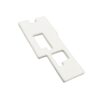 PANXLBMSD 50Pcs Service Station Ink Pad Sponge for HP 7210 7218 7620 7621 7710 7720 7728 7730 7740 8210 8216 8218 8700 8702 8710 8715 8717 Spare Parts