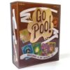 Paper House: Go Poo! The Game | Age 6+ | 2-6 Players | Laugh Out Loud Funny Card Collection | Family Night | Hilarious Toilet Humor | Adults & Kids