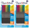 Paper Mate Write Bros. Classic Mechanical Pencils, 1 Dozen (Pack of 2)