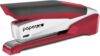 PaperPro-Bostitch 1117 inPOWER Premium Stapler, 28-Sheet Capacity, Red/Silver