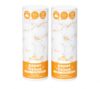 Paper Tissue 3-Ply Ultra Soft, 40 Count each, 2 Pack