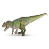 Papo - Hand-Painted - Dinosaurs - Ceratosaurus - 55061 - Collectible - for Children - Suitable for Boys and Girls - from 3 Years Old, 8.3cm