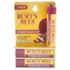 Parts Beads pomeguraneitozakuro Balm Set of 2 [parallel import goods]