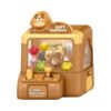 Party Claw Machine for Kids, Birthday Game, Interactive Prize Grabber