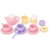 Party Tea Set (Tin Box)