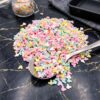 Pastel Mouse Polymer Clay Fake Sprinkles 15g & 30g (30g)