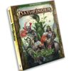 Pathfinder Kingmaker Adventure Path Hardcover - Complete Campaign Levels 1-20 for Second Edition Tabletop RPG
