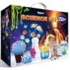 PATIFEED 250 Experiment Science Kit for Kids t S.T.E.M Toys