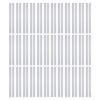 PATIKIL Guided Reading Strips, 36pcs Tracking Highlight Colored Overlay Bookmark Reduce Visual Stress Teacher Teaching Supply for Classroom, Clear