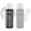 Paula’s Choice 2% BHA Salicylic Acid Liquid Exfoliant & 6% Mandelic Acid + 2% Lactic Acid AHA Exfoliant Travel Size Duo, Gentle Daily Exfoliation for Pores, Texture, & Uneven Skin Tone, Fragrance-Free