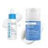 Paula’s Choice Ectoin + Hyaluronic Acid Hydrating Serum & RESIST Barrier Repair Moisturizer Duo, Anti-Aging Skincare with Ceramides & Peptides for Deep Hydration & Barrier Support, Fragrance-Free