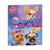 Paw-sitively Posh Pups