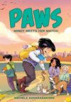 PAWS: Mindy Meets Her Match: A Graphic Novel