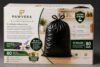 Pawvera 13 Gallon Drawstring Trash Bags, 80 Count